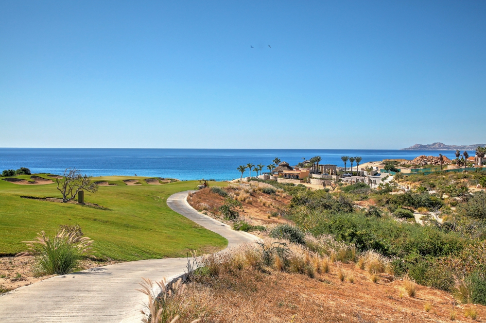 ocean front properties san jose del cabo