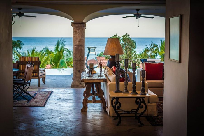 5 bedroom palmilla