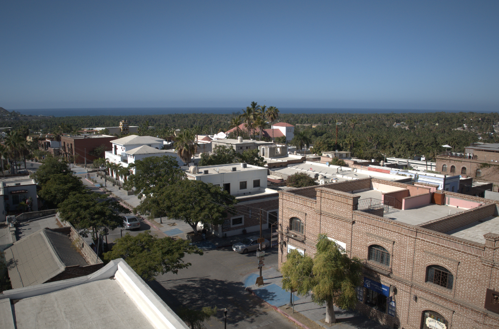 Real Estate Investment Opportunities in Todos Santos