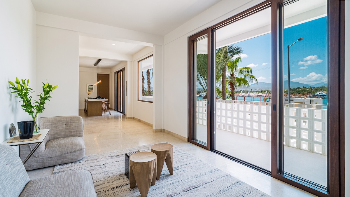 PLC Marina Condo For Sale