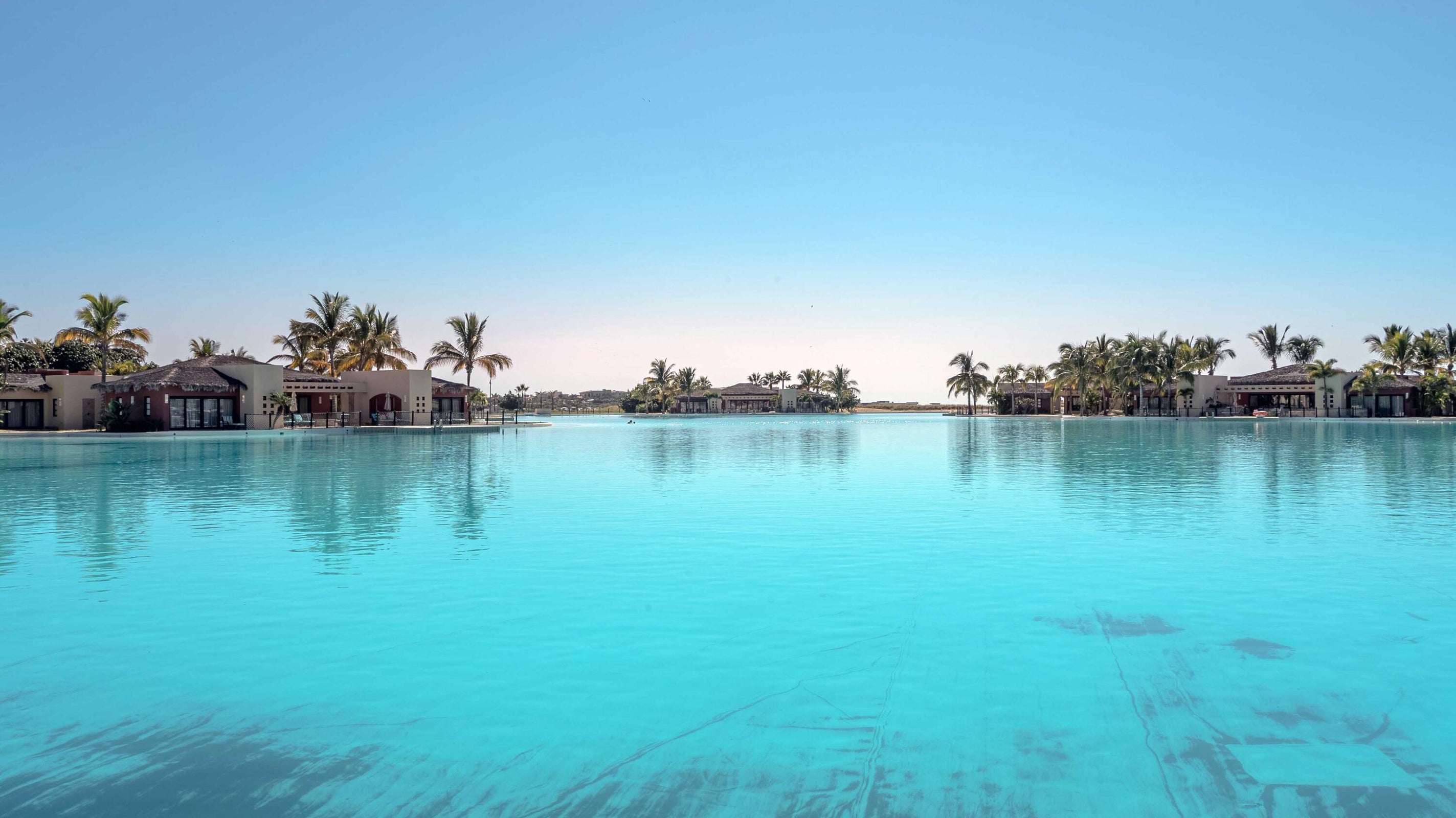 Beach-level condo for sale in Diamante Cabo San Lucas