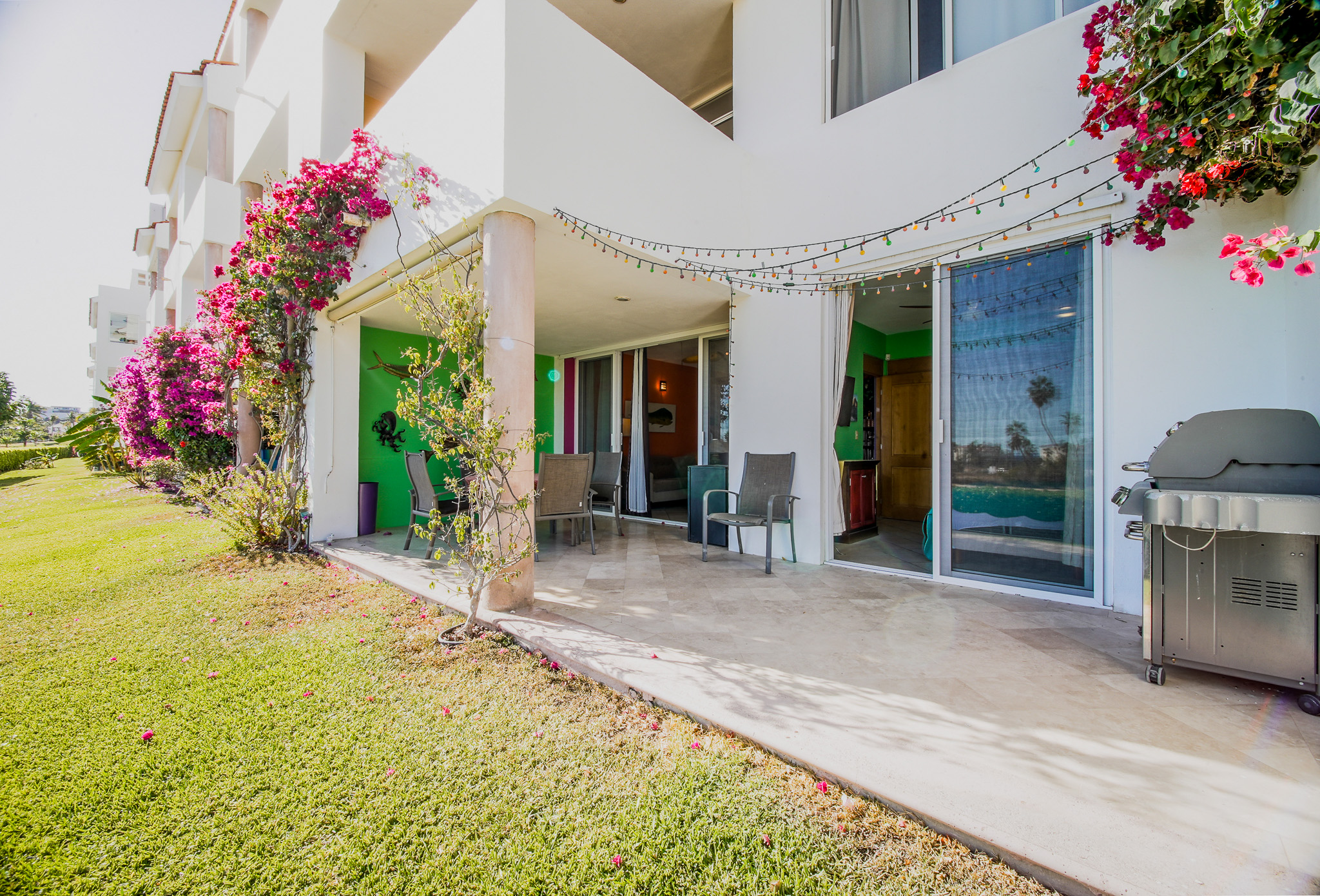 Golf View Condo San Jose del Cabo