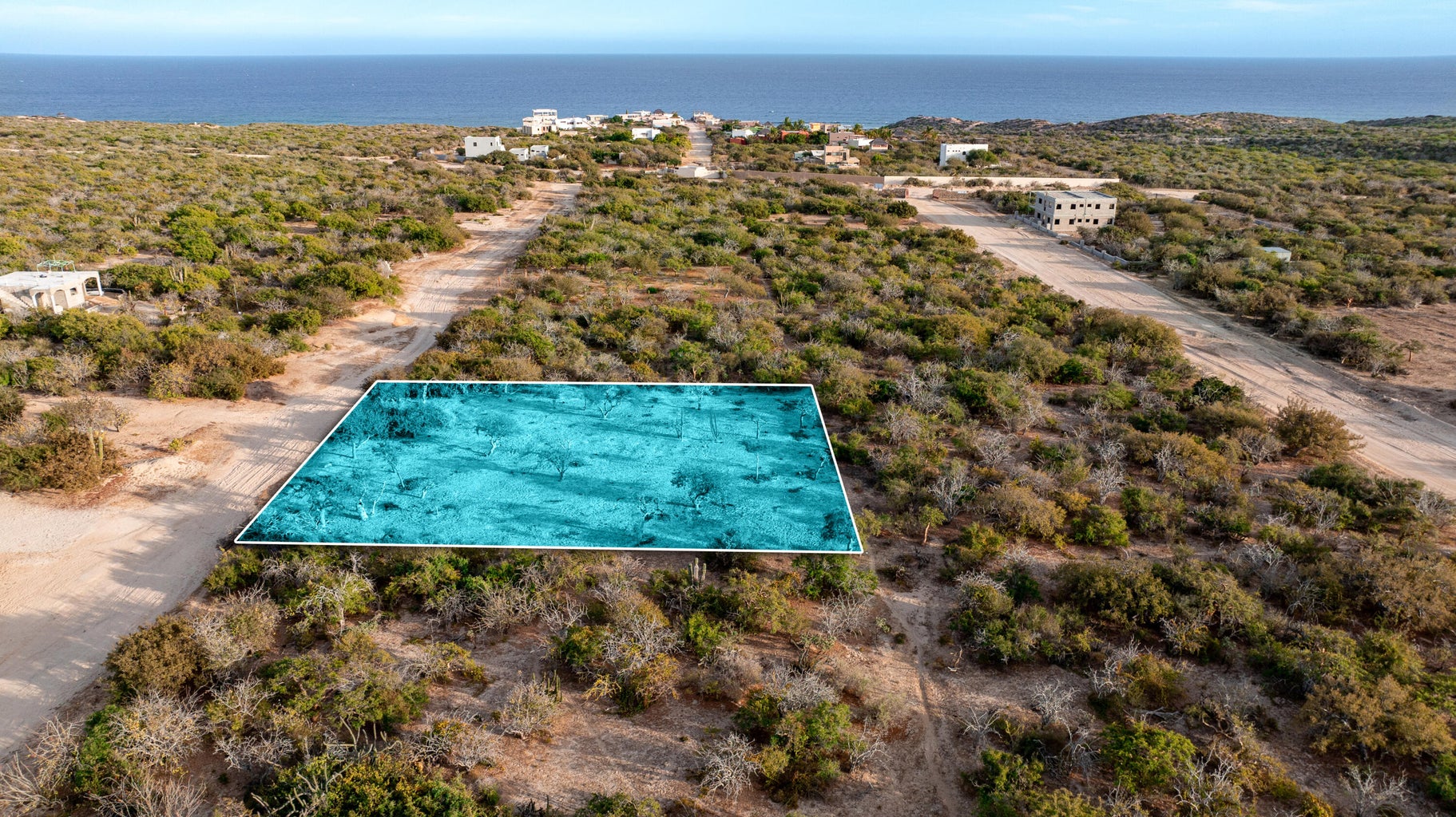 Lot 12 M5 Terranova Los Cabos