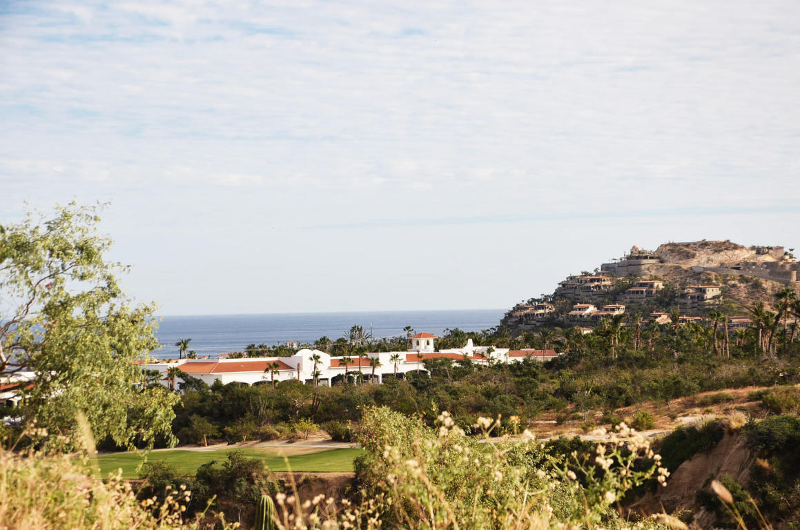 horizontes querencia