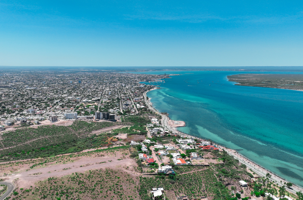 Luxury Condos with Ocean Views in La Paz