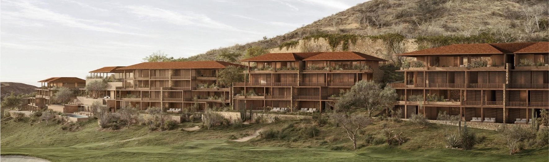 New Construction Palmilla For Sale