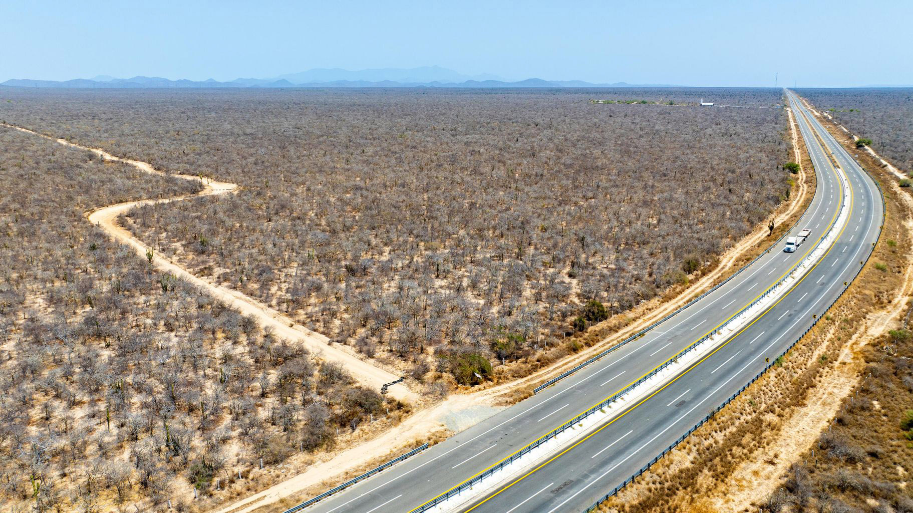 2-Hectare Lot in San Pedro