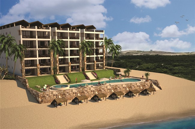 San Jose del Cabo New Condominiums For Sale