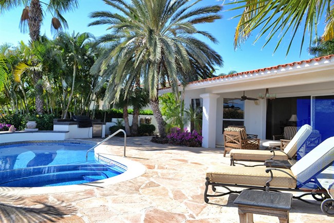 Palmilla New Listing