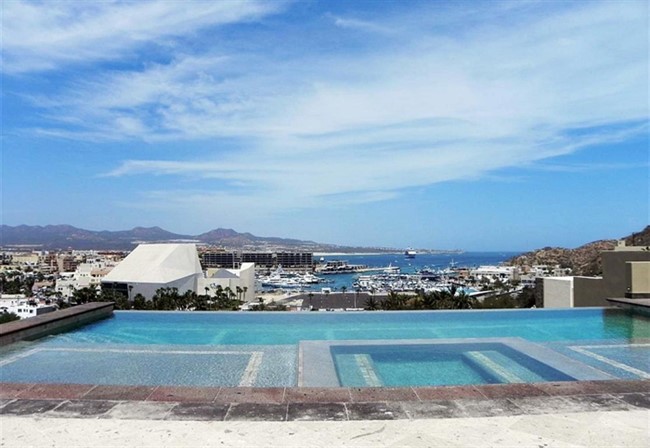 Pedregal Home Owner Financing