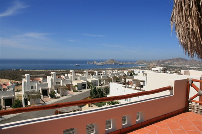 Cabo San Lucas Penthouse For Sale