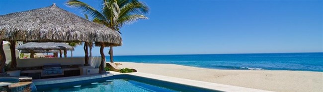 Los Cabos Beachfront Properties For Sale