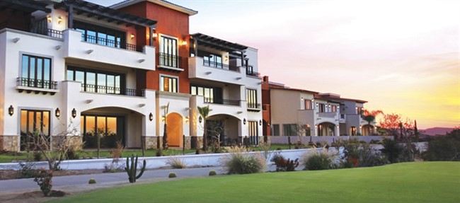 Price reduced home in San Jose del Cabo