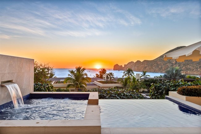 Cabo San Lucas New Condos For Sale