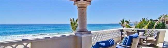 Los Cabos Beachfront Listings