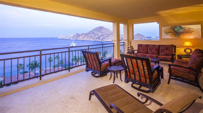 Hacienda Cabo San Lucas For Sale