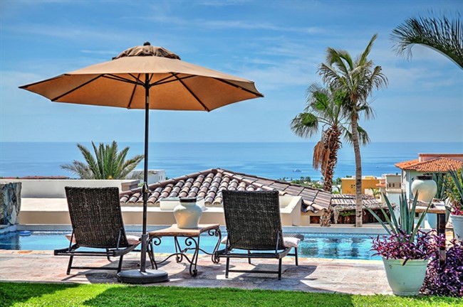 Hermitage Cabo San Lucas Homes