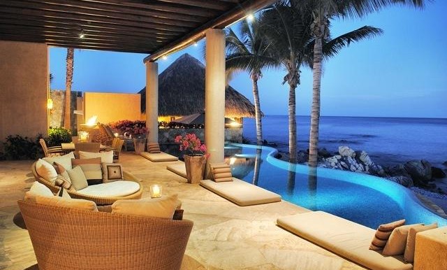 Cabo Luxury Homes