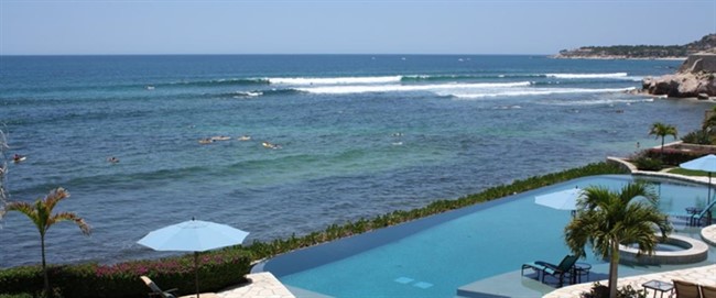 Los Cabos Surf Properties