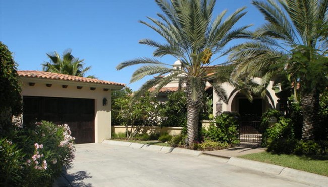 Owner Financing Palmilla Home