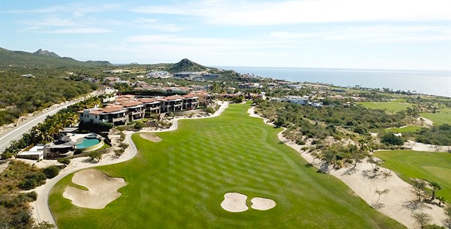 New Golf Villas Puerto Los Cabos Fundadores