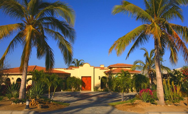 Puerto Los Cabos Homes For Sale