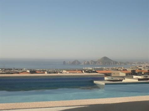 Seller Financing Home in Cabo San Lucas