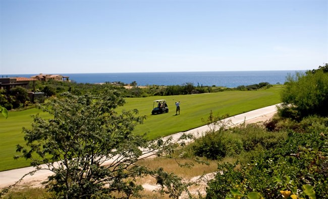 Los Cabos Golf Communities