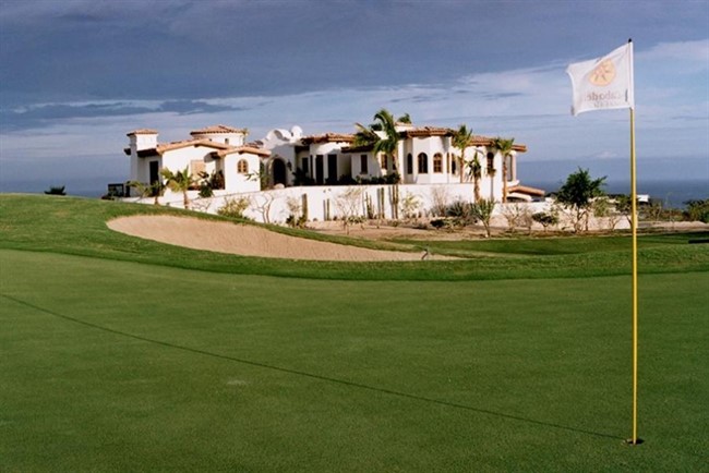 Price reduced on Cabo del Sol - Luxury Home