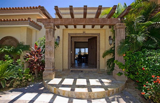 Puerto Los Cabos Home El Altillo