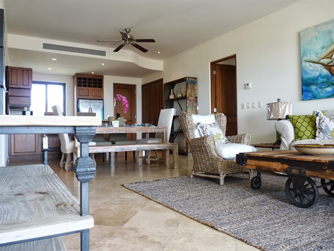 Los Cabos Luxury Condo For Sale