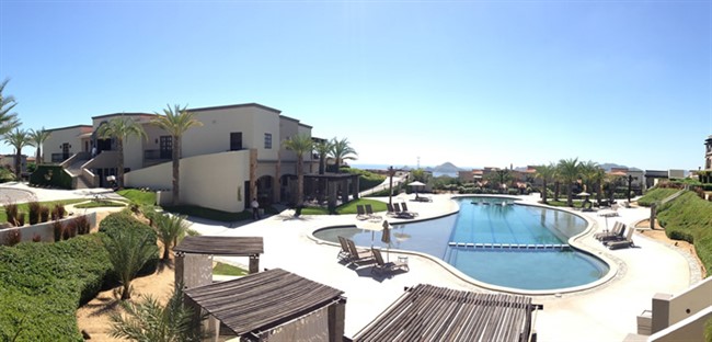 New Single Family Home For Sale in Cabo San Lucas Mexico