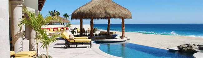 San Jose del Cabo Real Estate Listings