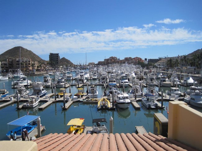 Condo for sale in Cabo San Lucas Marina