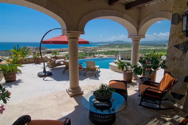 La Noria, Puerto Los Cabos