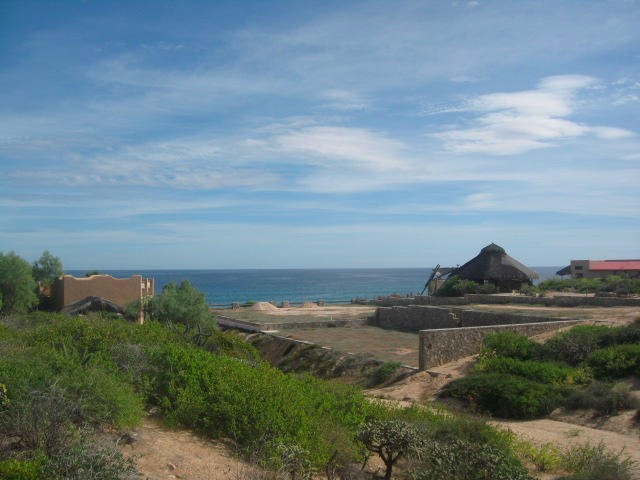 Rancho Los Amigos Lot - East Cape