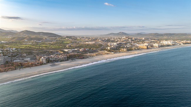 Los Cabos Condos For Sale