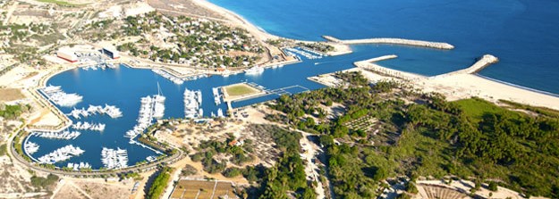 Puerto Los Cabos Marina Real Estate