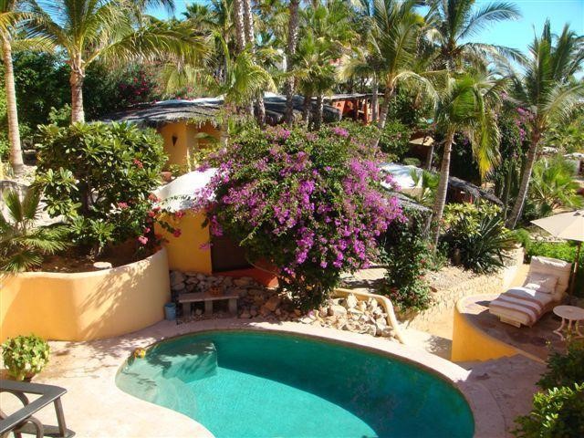 Bed and Breakfast For Sale Costa Azul Los Cabos