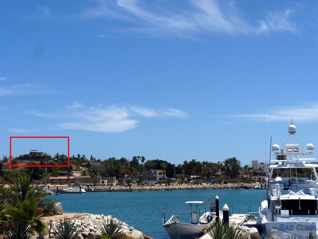 Los Cabos Celebrity Homes: Iggy Pop's Property For Sale