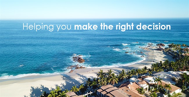 Cabo Sold Properties 2019