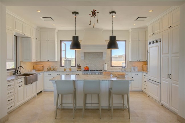 Querencia - 4 Bedroom Condo