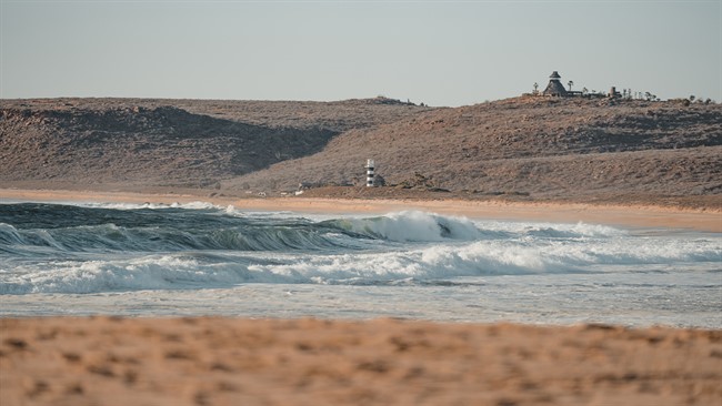 Todos Santos Real Estate and Outdoor Adventures on the Pacific Coast