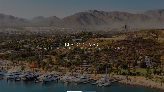 Los Cabos Condo Price Reduction: 2-Bedroom at Puerto Los Cabos Marina