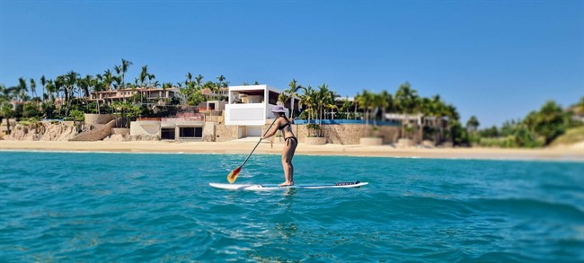 Luxury Real Estate San José del Cabo | Downtown Living & Elite Condos