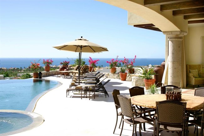 Cabo San Lucas Luxury Homes Under 2 Million