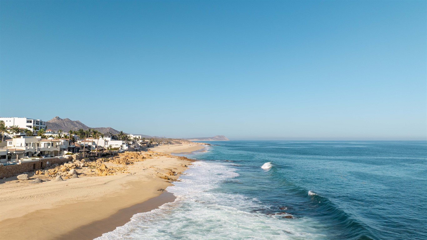 What recent Laguna Hills Lot Sales mean for San José del Cabo 2025