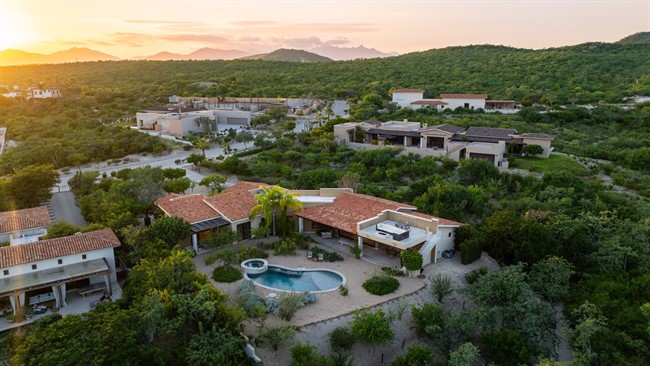 Puerto Los Cabos 3 Bedroom Homes For Sale