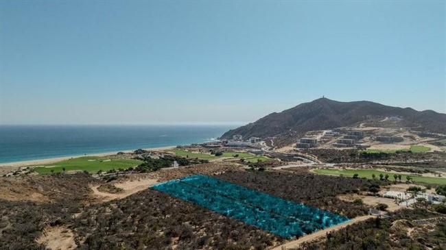 A Rare Opportunity Lot in Quivira – Endless Potential in La Laguna