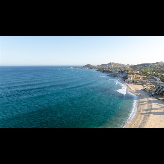 San Jose del Cabo: Your Guide to Beachfront Condo Investing 2025